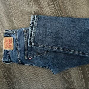Men’s Levi’s
